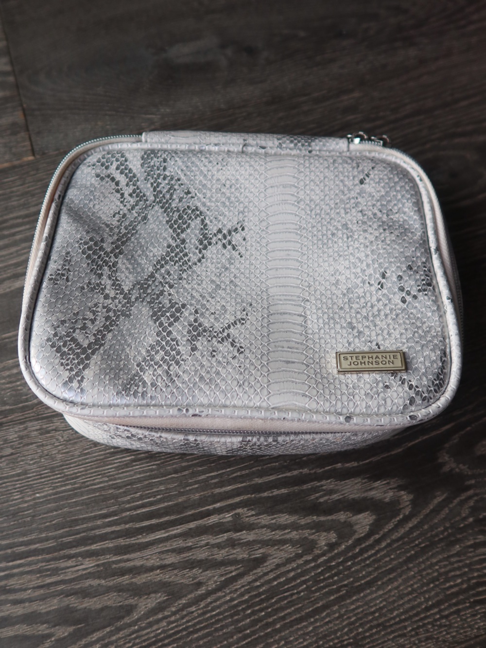 Stephanie Johnson Jewelry Travel Case